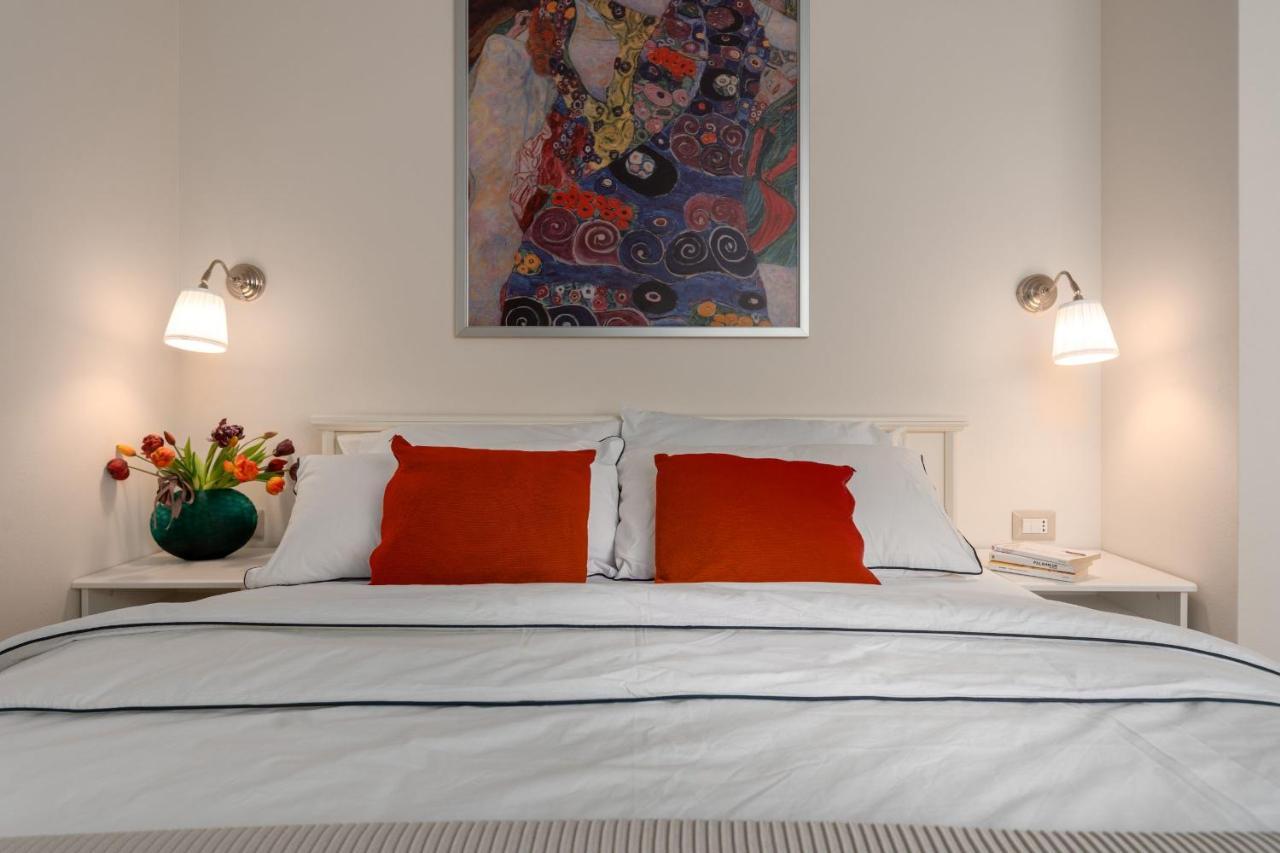 Rooms Karolina フンタナ エクステリア 写真